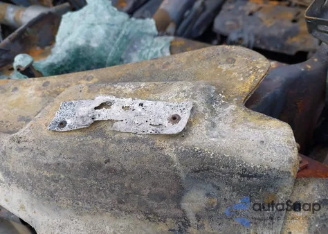 2006 Ford F-150 Fx4/Lariat/Xl/Xlt from USA, damaged, VIN 1FTPX14526FB55838